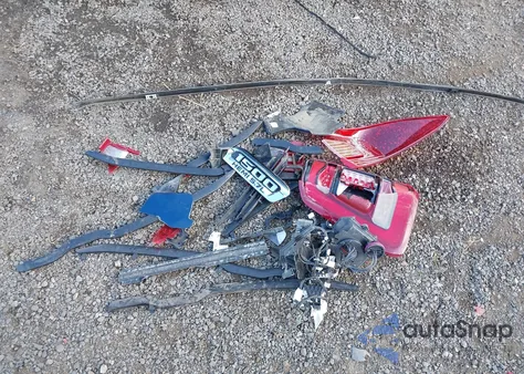 2021 Ram 1500 Big Horn 4X4 5'7 Box from USA, damaged, VIN 1C6SRFFT7MN717949